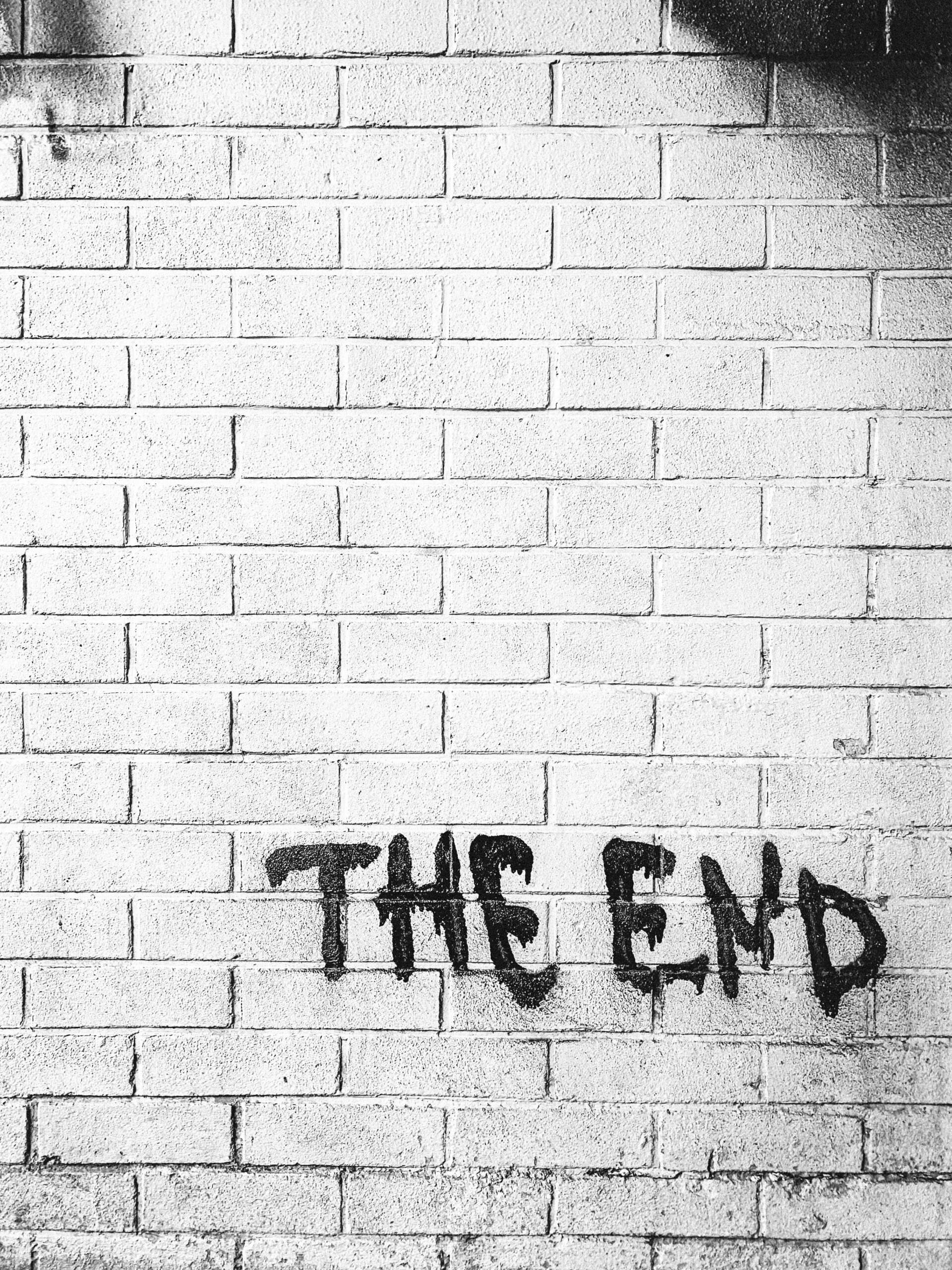 End of End